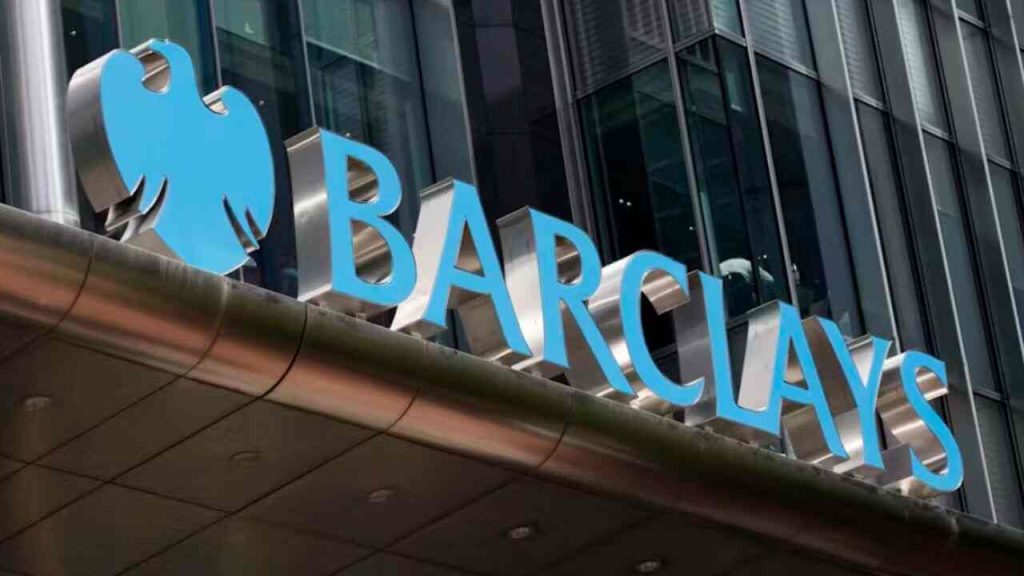 Barclays