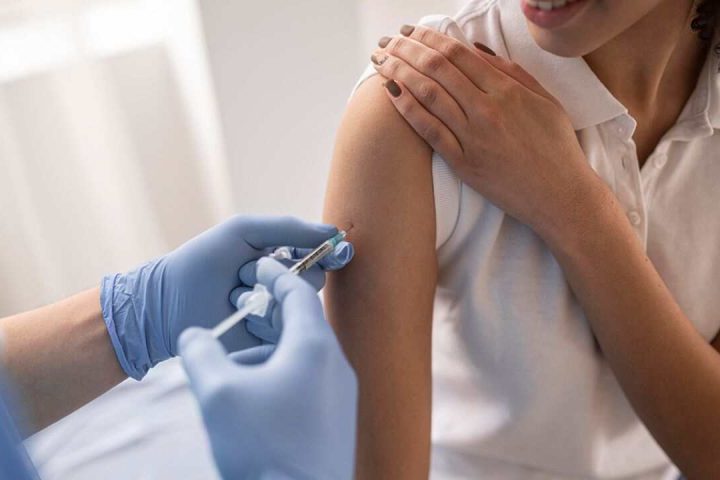 Game Changer in Oncology Revolutionary Cancer Vaccine Spurs Doubled Survival Rates Herald Diary