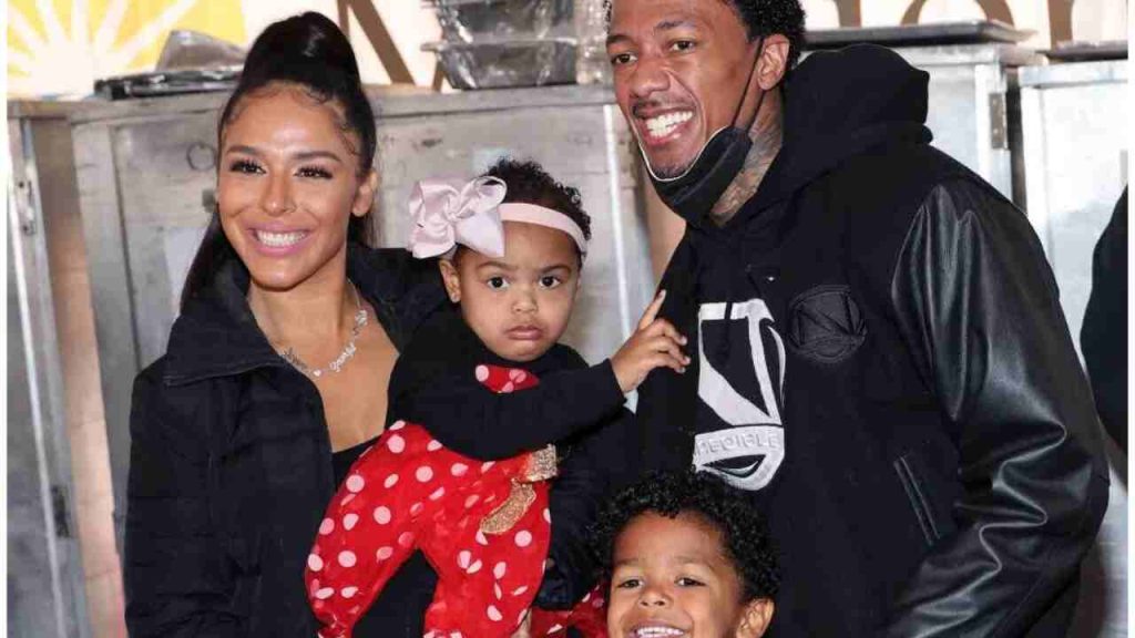Nick Cannons Age Beyond The Glitz The Person Behind The Persona - 123tsvu
