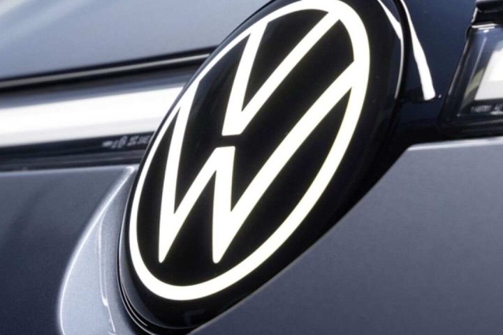 VW Volkswagen and Rivian Get Green Light for Joint Venture Herald Diary