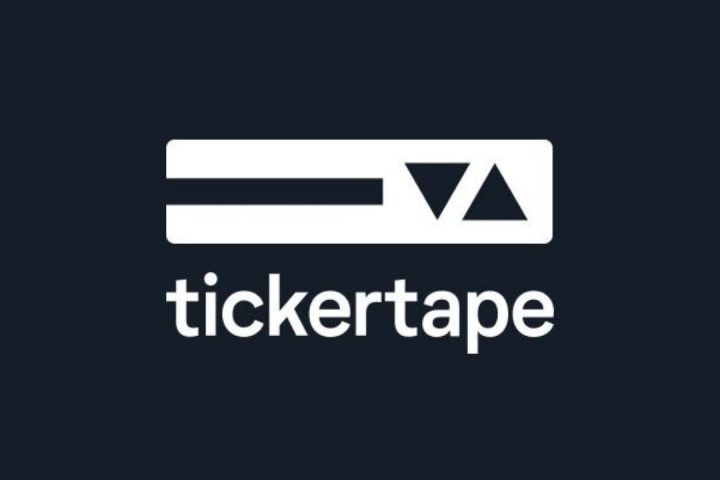 Tickertape Herald Diary