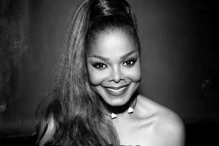 Janet Jackson YouTube and the 1.65 Billion Deal Herald Diary