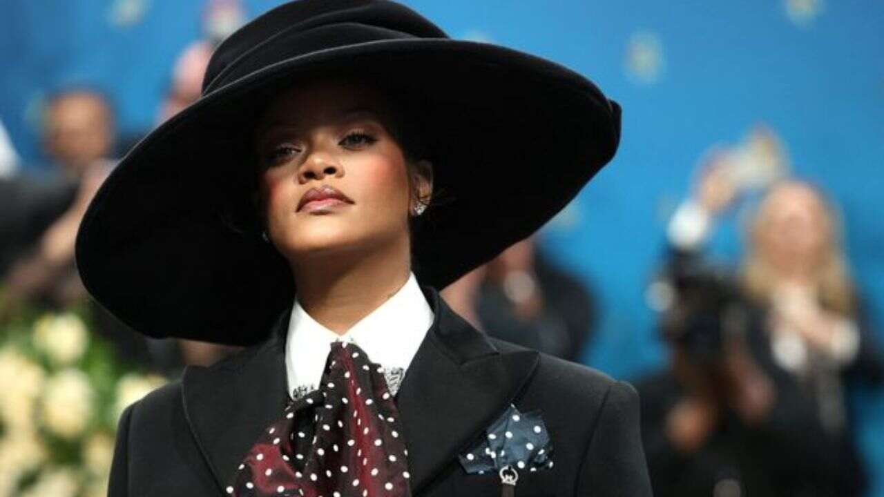 Met Gala 2025 "Tailoring Black Style" Theme and "Tailored for You