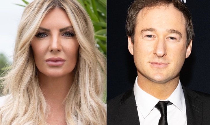 James Pratt Danielle Keasling Interview 7 Herald Diary