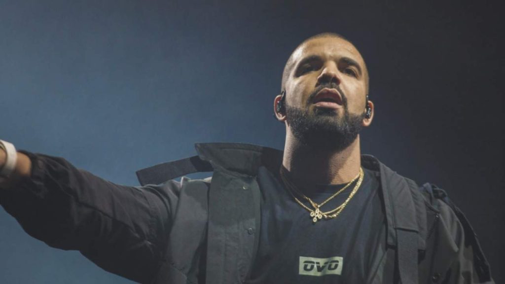 Drake Reveals Herald Diary