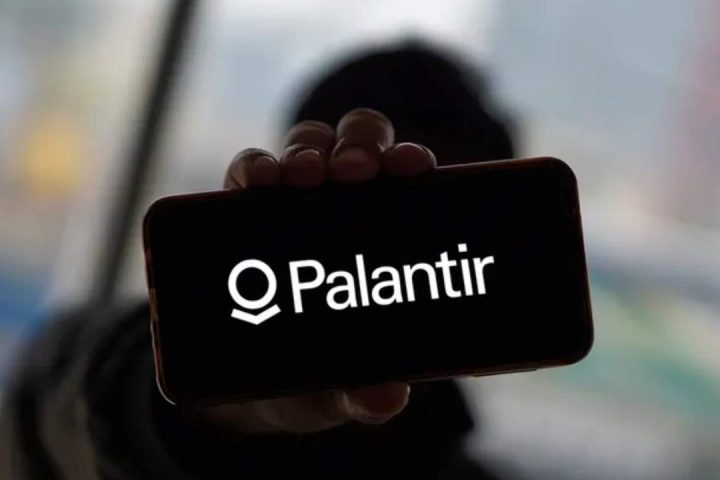 Palantir Herald Diary