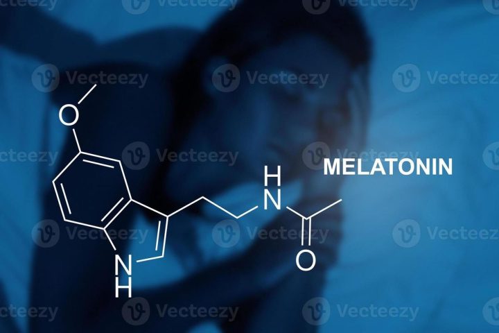 Melatonin Herald Diary