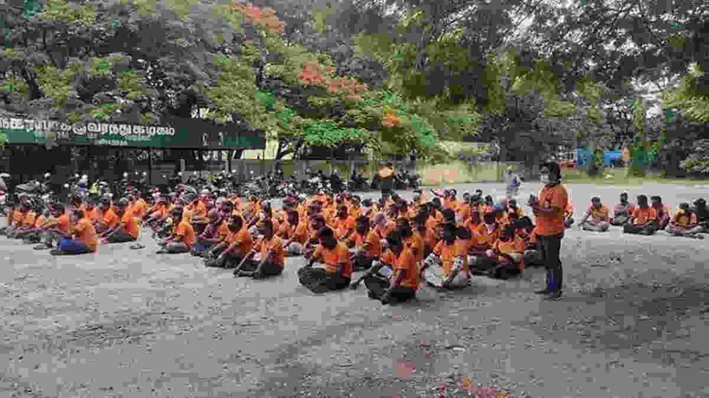 NewsClickSwiggyWorkers960x540 Herald Diary