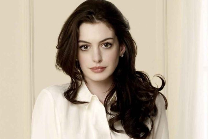 Anne Hathaway