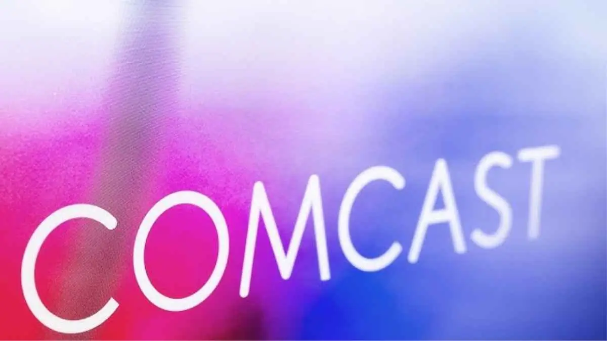 Comcast Spin Off NBCUniversal in Major Media Restructuring