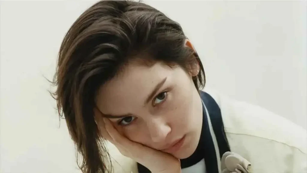 Gracie Abrams