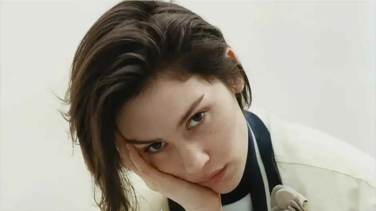 Gracie Abrams