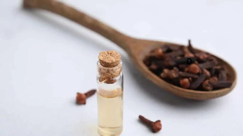 The Surprising Health Benefits of Clove Oil