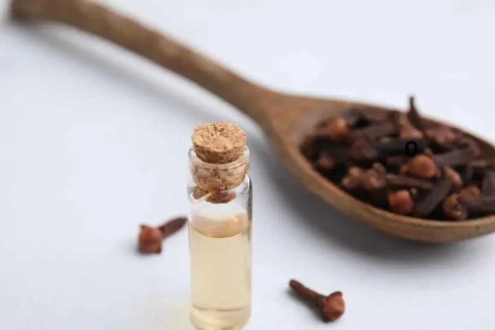 The Surprising Health Benefits of Clove Oil