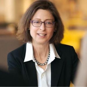 10 Visionary Women Leaders Shaping the Future of Business and Innovation 7 Abigail Johnson — CEO Fidelity Investments Visionary Women