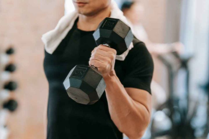 Are You Really Ready to Lift What Happens Before the Gym Matters More Than You Think