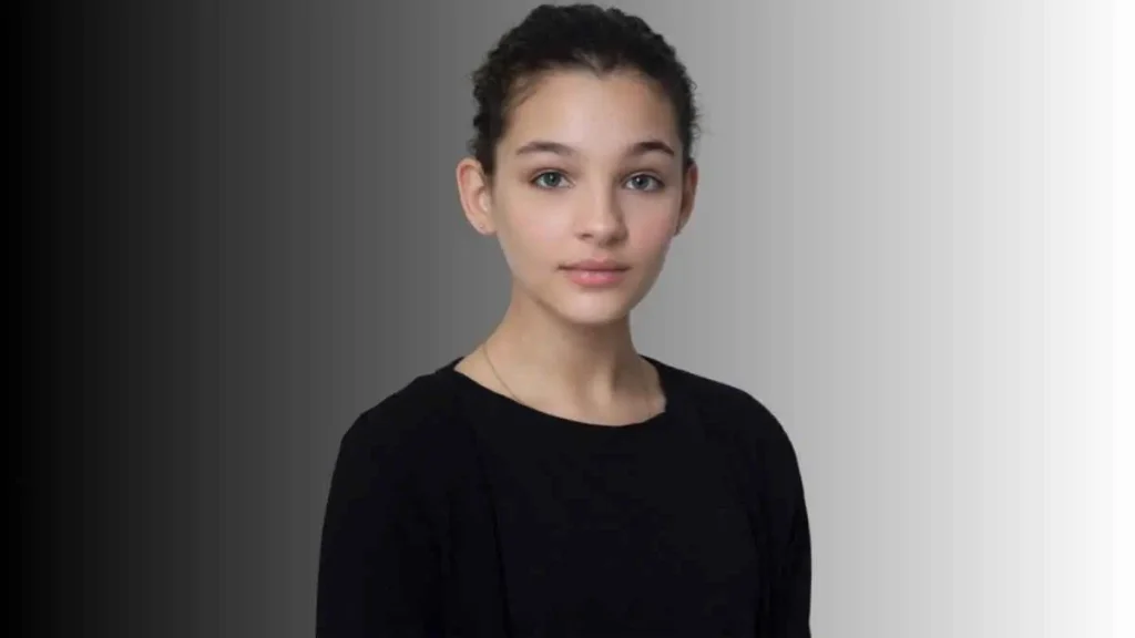 Billie Boullet Is Only 21 — and Already One of the Most Compelling Young Actresses Working in Television