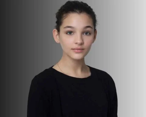 Billie Boullet Is Only 21 — and Already One of the Most Compelling Young Actresses Working in Television