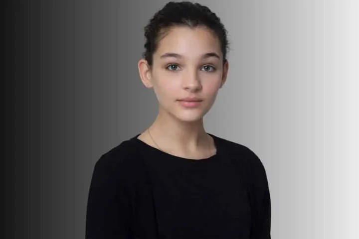Billie Boullet Is Only 21 — and Already One of the Most Compelling Young Actresses Working in Television