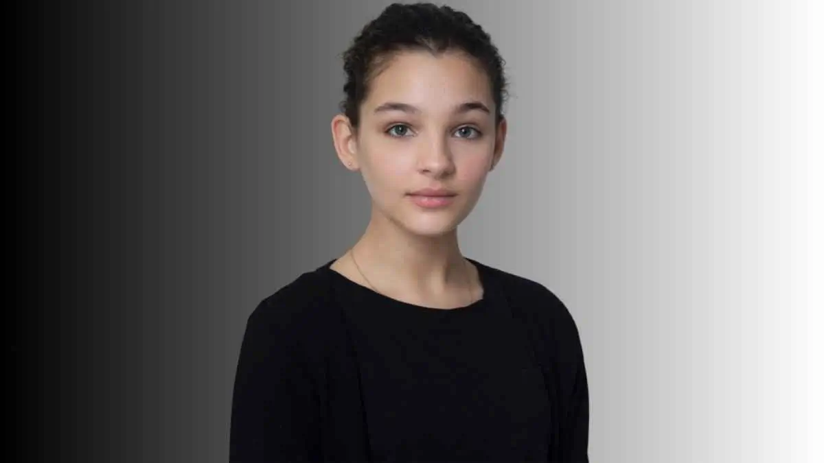 Billie Boullet Is Only 21 — and Already One of the Most Compelling Young Actresses Working in Television