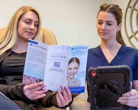 Botox Fayette County