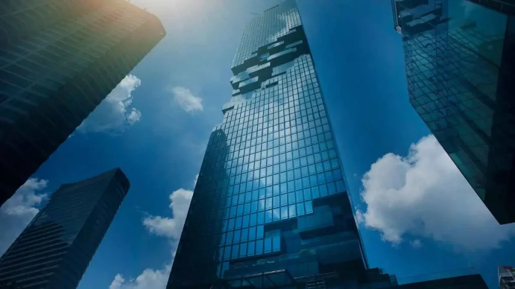 Building Business Resilience in an Uncertain World