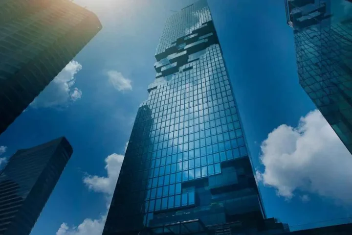 Building Business Resilience in an Uncertain World
