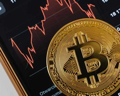 Cryptocurrency Market News Today Prices, Trends, and Key Updates