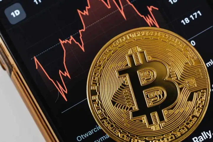 Cryptocurrency Market News Today Prices, Trends, and Key Updates