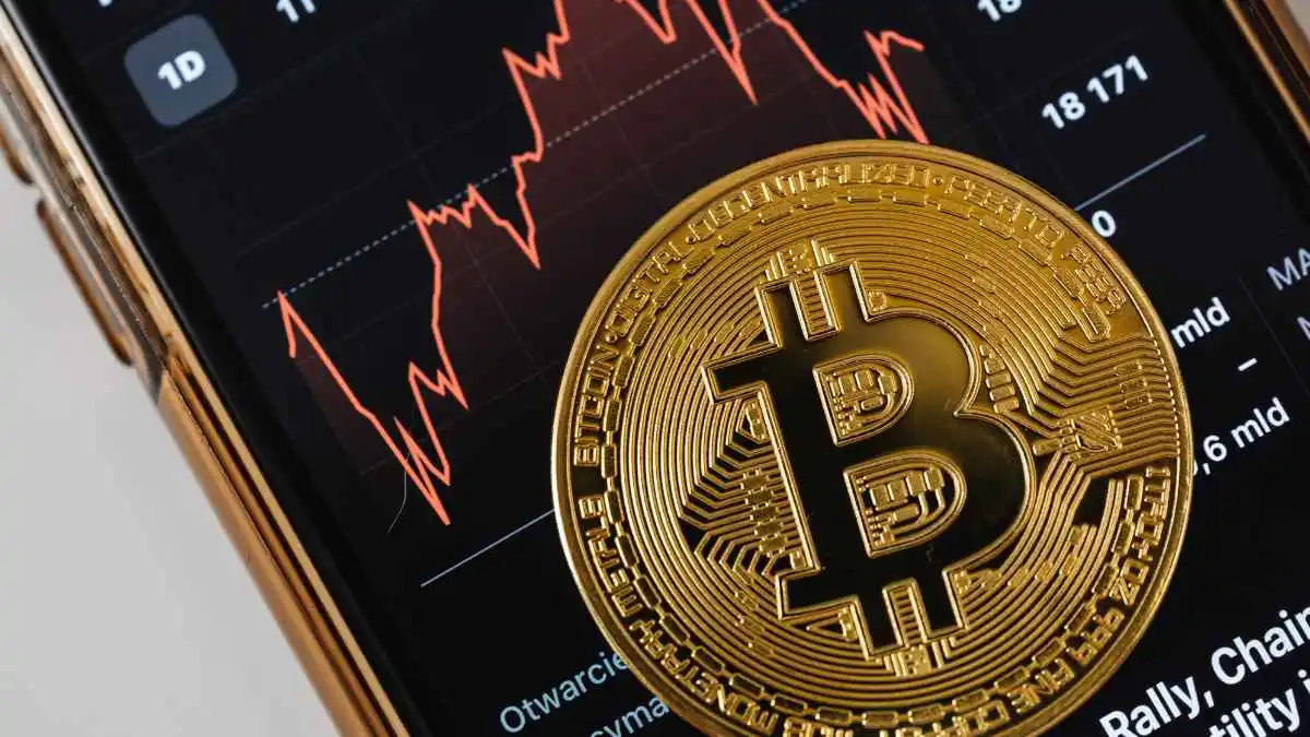 Cryptocurrency Market News Today Prices, Trends, and Key Updates