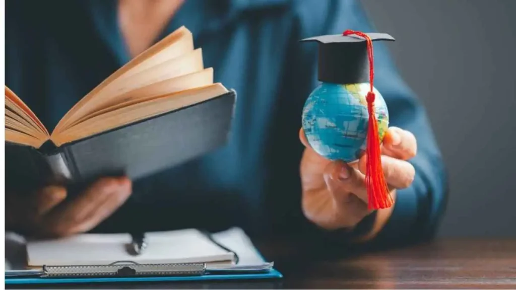 Education Can Lead to the World You Need