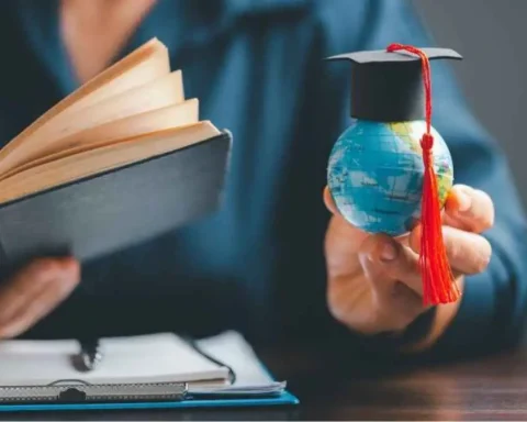 Education Can Lead to the World You Need
