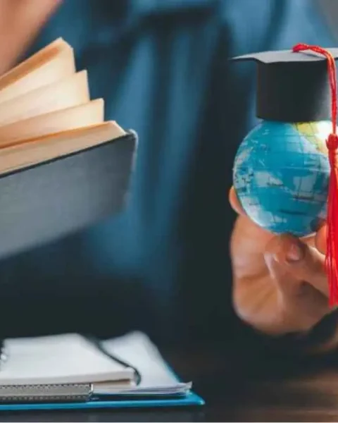 Education Can Lead to the World You Need