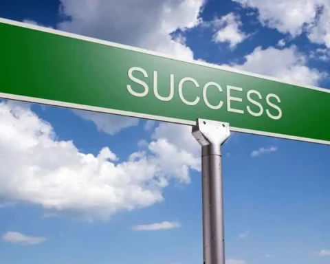 How to Achieve Career Success When the Rules Keep Changing