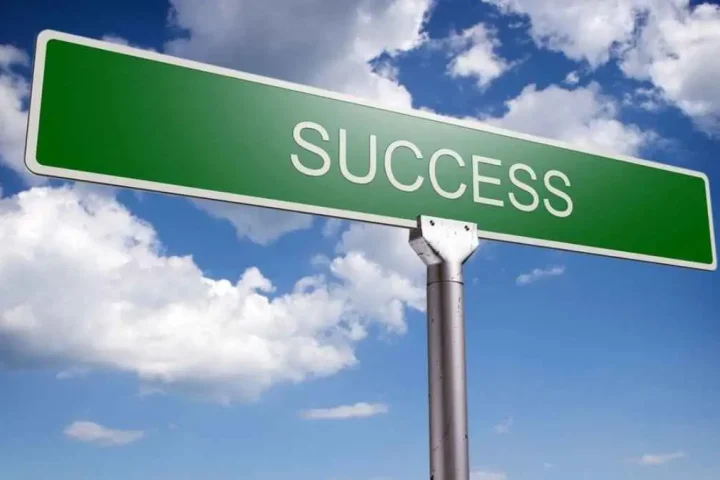 How to Achieve Career Success When the Rules Keep Changing