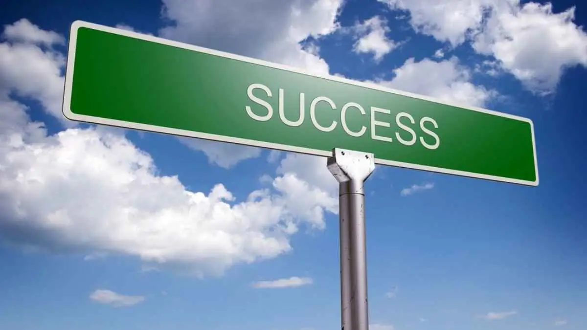 How to Achieve Career Success When the Rules Keep Changing