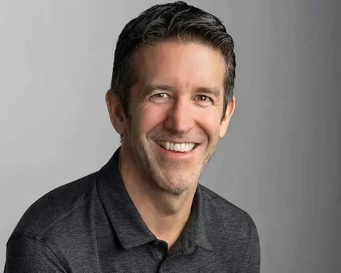 John Ternus and the Quiet Reinvention of Apple's Throne