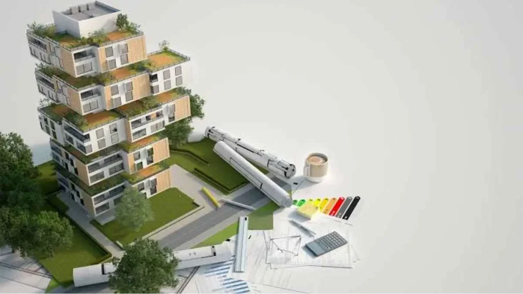 Key Principles of Sustainable Construction