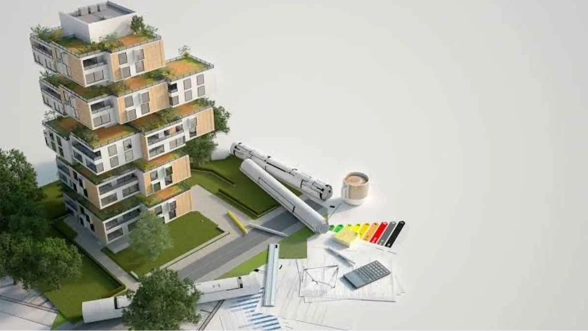 Key Principles of Sustainable Construction
