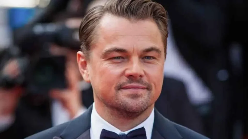 Leonardo DiCaprio Net Worth Soaring Numbers You Should Know