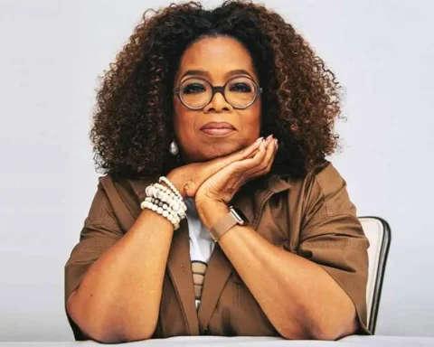 Oprah Winfrey A Life That Rewrote What Was Possible