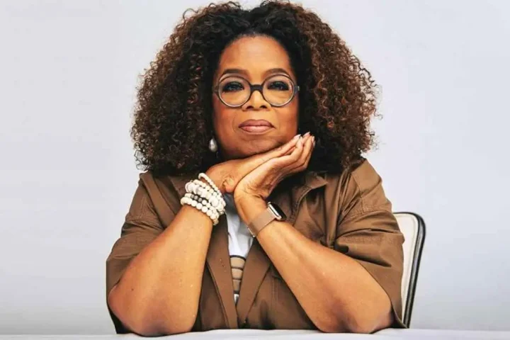 Oprah Winfrey A Life That Rewrote What Was Possible