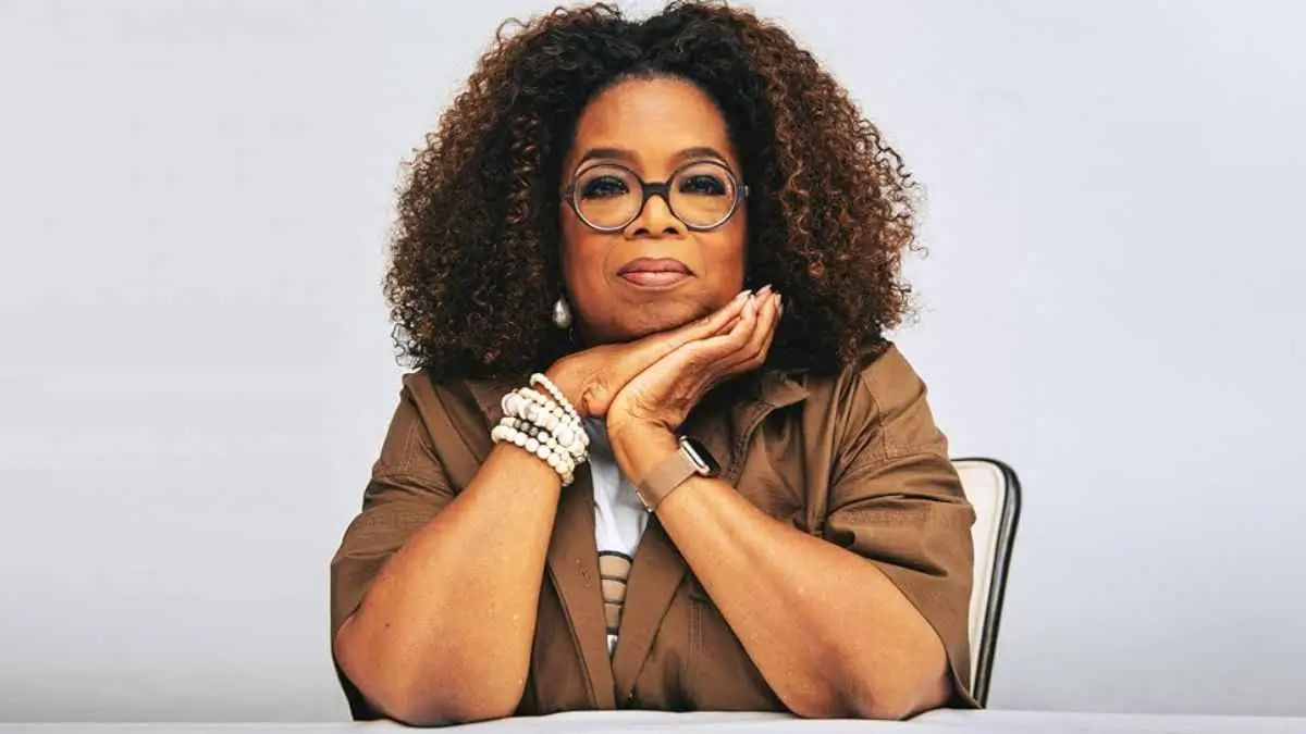 Oprah Winfrey A Life That Rewrote What Was Possible
