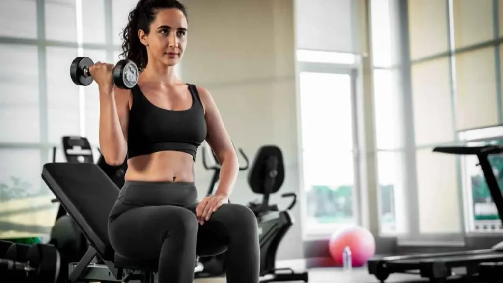 Priming the Machine Full-Body Warm-Up Exercises Worth Adding to Your Routine