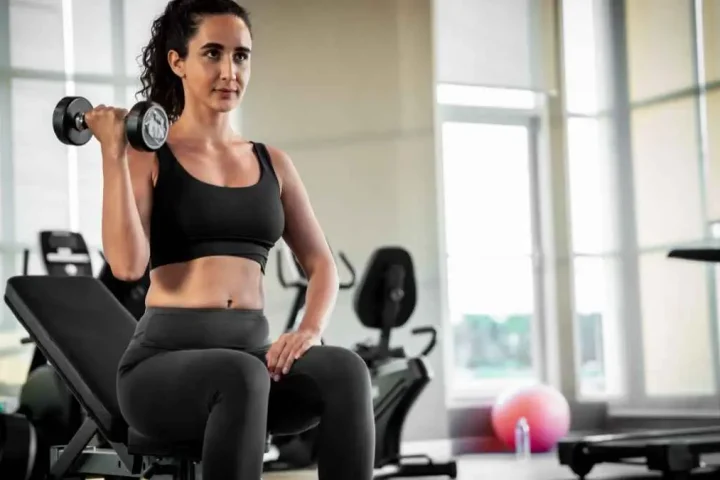 Priming the Machine Full-Body Warm-Up Exercises Worth Adding to Your Routine