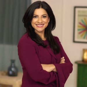 10 Visionary Women Leaders Shaping the Future of Business and Innovation 8 Reshma Saujani — Founder Girls Who Code Visionary Women
