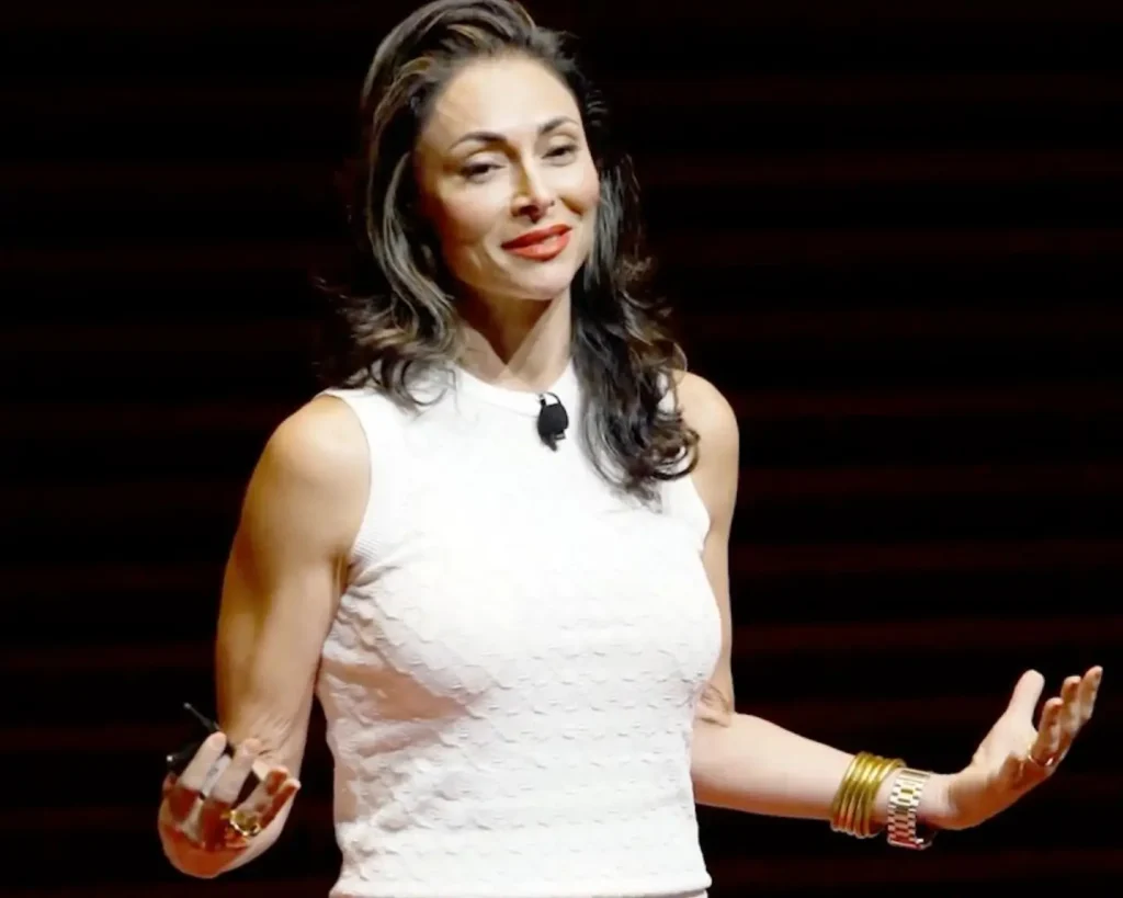 Sol Rashidi The AI Strategist Bringing Enterprise AI From Hype to Execution