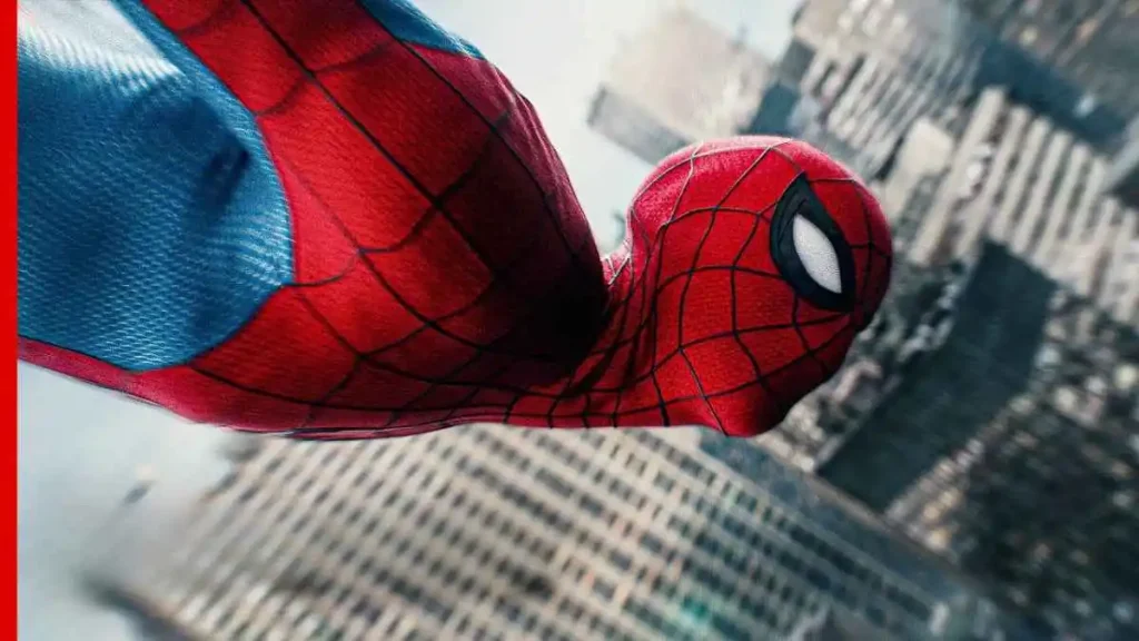 Spider-Man Brand New Day 2026