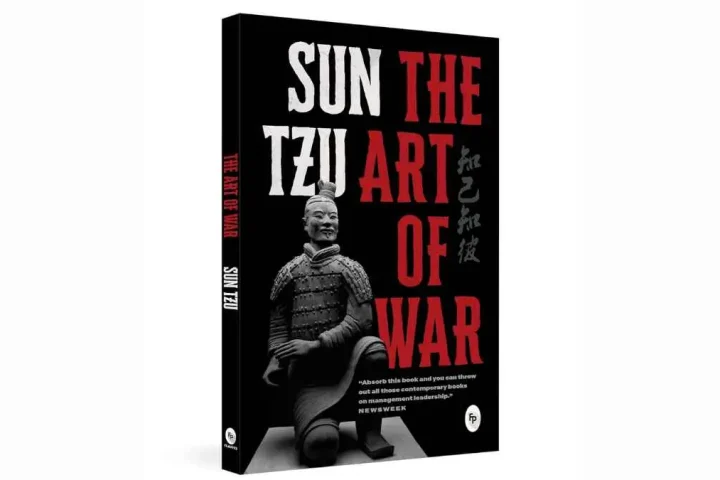 The Art of War by Sun Tzu An Enduring Guide to Strategy