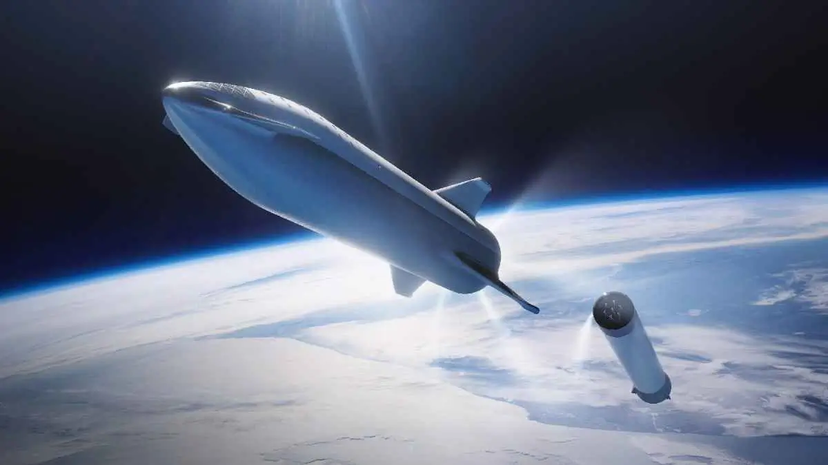 The Industrialization of the Void How the New Space Race Is Rewriting the Rules of Orbit